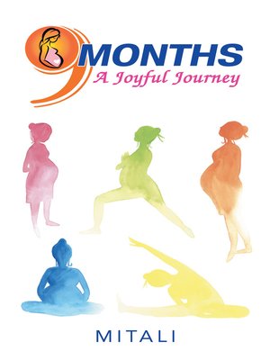 cover image of 9 Months&#8212;A Joyful Journey